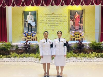 กิจกรรมเฉลิมพระเกียรติพระบาทสมเด็จพระมงกุฎเกล้าเจ้าอยู่หัวเนื่องในโอกาสวันคล้ายวันสวรรคต ครบ ๑๐๐ ปี ๒๕ พฤศจิกายน ๒๕๖๘ และงานเฉลิมพระเกียรติสมเด็จพระเจ้าภคินีเธอ เจ้าฟ้าเพชรรัตนราชสุดาสิริโสภาพัณณวดี เนื่องในโอกาสวันคล้ายวันประสูติครบ ๑๐๐ ปี ๒๔ พฤศจิกายน ๒๕๖๘